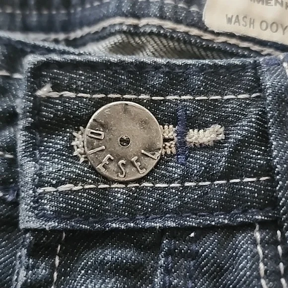 Diesel boys jeans size 6years